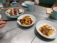-姚姚酸菜鱼·金戈戈香港豉油鸡(喜荟城联名店)