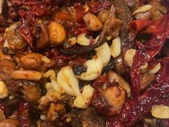 -巴扎屋大盘鸡·新疆菜(汇嘉时代店)