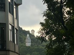 -白石龙音乐公园