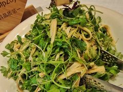 -悦融·京鲁菜·露台花园(安定门店)