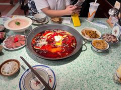 -鸿姐老火锅(龙阳店)