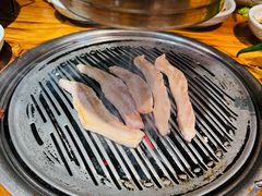 -金顺碳烤肉(1号店)