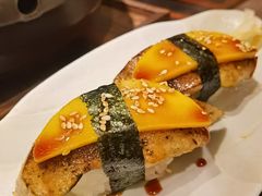 -山葵家·创意料理(万象汇店)