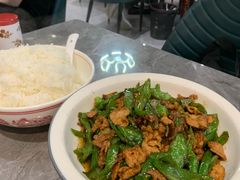 -农家湘菜(安亭店)