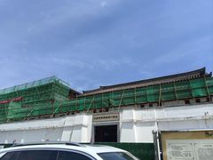 -汉景帝阳陵博物院