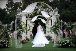 -东航云逸酒店·宴会厅