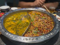 -胖子鱼·天水麻辣鱼火锅(秦州407店)