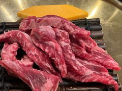 -牧童禧肉社·韩国炭火烤肉店(中粮祥云小镇店)