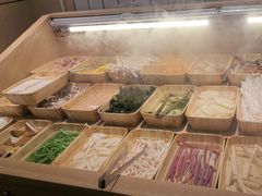 -捞小鲜虾滑海鲜自助火锅(嵊州吾悦店)