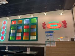-港爺茶檔·茶餐厅(东晓南路店)