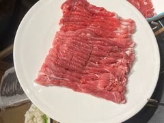 -匹夫涮肉城(广场店)