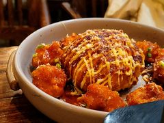 -侘与火 Wabi 侘寂烟火•锅物料理(大屯DT51店)