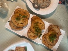 -天厨妙香素食餐厅(清华店)