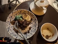 -丽晶大班SPA(大沽店)
