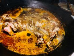 -老天桥蛙炉火锅(姑苏总店)