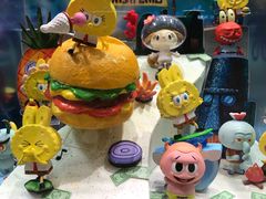 -泡泡玛特POPMART(国贸三期店)