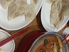 -喜家德虾仁水饺(华强天虹店)