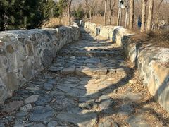 -阳台山自然风景区