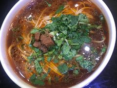 -宛平李记小吃(东关街店)