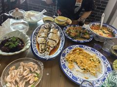 -灵福缘私房菜·农家菜(拈花湾·灵山大佛必推店)