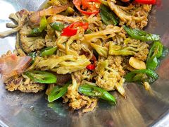 -紫鑫阁饭庄(长安店)