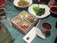 -便宜坊烤鸭店(亦庄京东店)