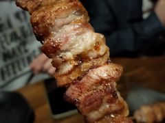 -木子烧鸟屋(百子湾店)