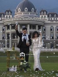 点击看大图 -天长地久婚纱摄影(天宁北路店)