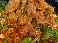 牛肉-牛华八婆麻辣烫(起源店)