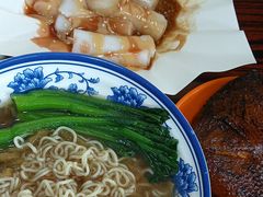-噏耷茶档