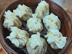 精品牛肉烧麦-正宗天津烧麦馆(柳州路店)