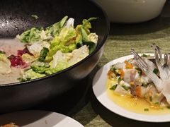 -太守宴·蘭院(天塔店)