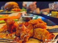 -Side Street街旁(交道口店)