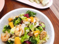 -AFS Cafe & Canteen(闽江二路店)