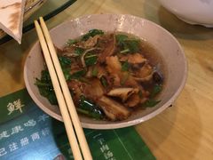 -清真刘记全羊肉鲜汤馆(前进路店)