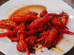 -白云宾馆-祥云西餐厅·法式鹅肝海鲜自助