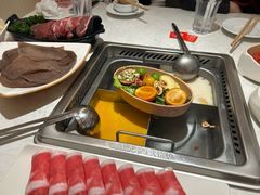 -海底捞火锅(稻河古街夜宵主题店)