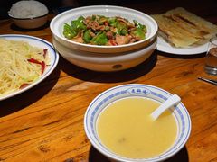 -老雒阳面馆·水席(洛宁高速路口店)