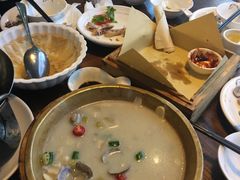 -涌上外婆桥(岱山日达店)