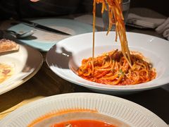 -波特曼西餐厅(中央大街店)