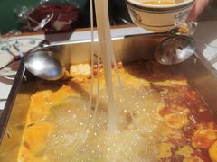 -螺大喜螺蛳粉火锅(雍和宫店)