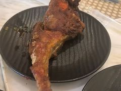 -长沙三景韦尔斯利酒店·Oval全日制餐厅自助餐