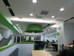 大堂-老乡鸡(马鞍山路店)