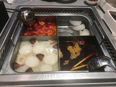 -海底捞火锅(振华商厦店)