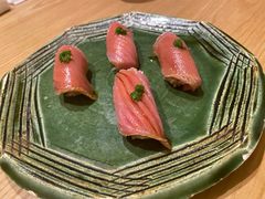 -鮨青(恒基名人购物中心店)