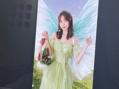 -海马体家庭照相馆(广州正佳广场店)