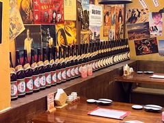 -白石の深夜食堂(芝罘万达店)
