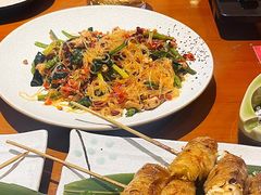 -気楽亭和食料理(气乐亭大世界本店)