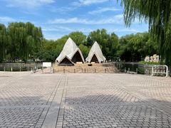 -北京世界公园