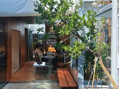 -METAL HANDS铁手咖啡制造局(五道营店)